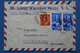 AC9 ESPANA  BELLE LETTRE   1965  VIGO  POUR KOLHN GERMANY+ AEROPHILATELIE+ AFFRANCHISSEMENT INTERESSANT - Storia Postale