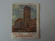 1939 Blankenberge Blankenberghe Programme Du Casino Kursaal Galas Comédies Intérieur - Blankenberge