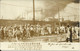 JAPON , The Fire At Yurachu-cho , Tokyo ; L'incendie De Yurachu-cho , Tokyo, 1923 , + 2 Timbres N° 179 , Carte Photo , µ - Tokyo