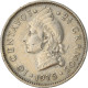 Monnaie, Dominican Republic, 10 Centavos, 1975, TTB, Copper-nickel, KM:19a - Dominicana