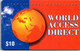 17653 - Großbritannien - World Access Direct - BT Kaarten Voor Hele Wereld (Vooraf Betaald)