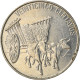 Monnaie, Dominican Republic, 25 Centavos, 1991, TTB, Nickel Clad Steel, KM:71.1 - Dominicaine