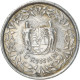 Monnaie, Surinam, Cent, 1976, TB+, Aluminium, KM:11a - Suriname 1975 - ...