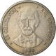 Monnaie, Dominican Republic, 25 Centavos, 1980, TTB, Copper-nickel, KM:51 - Dominicana