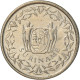 Monnaie, Surinam, 10 Cents, 1987, SUP, Nickel Plated Steel, KM:13a - Surinam 1975 - ...