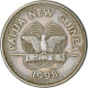 Monnaie, Papua New Guinea, 10 Toea, 1998, TTB, Copper-nickel, KM:4 - Papouasie-Nouvelle-Guinée