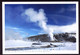 AK 001957 USA - Wyoming - Yellowstone National Park - Old Faithful Geysir - Yellowstone