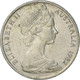 Monnaie, Australie, Elizabeth II, 10 Cents, 1982, TB+, Copper-nickel, KM:65 - 10 Cents