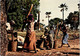 (4 A 29) Haute Volta - Upper Volta (now Call Burkina Faso) Posted 1985 - Wolonkoto - Burkina Faso