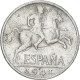 Monnaie, Espagne, 10 Centimos, 1941, TB+, Aluminium, KM:766 - 10 Centimos