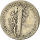 Monnaie, États-Unis, Mercury Dime, Dime, 1941, U.S. Mint, Philadelphie, B+ - 1916-1945: Mercury