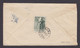 China 1962 Cover,C46(2-2) Karl Marx,Ningbo To Osaka Japan,VF - Covers & Documents