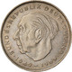 Monnaie, République Fédérale Allemande, 2 Mark, 1974, Stuttgart, TTB - 2 Mark