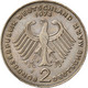 Monnaie, République Fédérale Allemande, 2 Mark, 1974, Stuttgart, TTB - 2 Mark