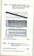 Catalogue Officiel / Officiële Catalogus - Timbres-poste En Carnets 1907-1978 - Belgique & Congo Belge - Booklets