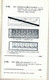 Catalogue Officiel / Officiële Catalogus - Timbres-poste En Carnets 1907-1978 - Belgique & Congo Belge - Bélgica