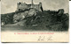 CPA - Carte Postale - Belgique - Vallée De La Meuse - Les Ruines Du Château De Montaigle - 1902 ( CP18474) - Onhaye