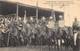 08-FLOING- SEDAN- 1er SEP 187061910- INAUGURATION DU MONUMENT DES BRAVES GENS, L'ETENDART DES CHASSEUR - Sedan