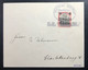 RR ! „DEUTSCHE SEEPOST SHANGHAI TIENTSIN 1909“ SS SIKIANG Brief (Deutsche Post China Rare Ship Mail Cover Chine Lettre - Chine (bureaux)
