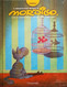 Fumetto In Edizione Cartonata - Mordillo N.1 Con Poster (anno 2021) - Humoristiques