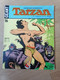 TARZAN - GEANT N° 16 - Année1973 - PAL UL DON LE ROYAUME DU PASSE - Le Seigneur De La Jungle - EDGAR RICE BURROUGHS - Tarzan