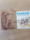 TARZAN - Année1971 - L'INCROYABLE SAUVETAGE DE BALU - éléphant - Le Seigneur De La Jungle - EDGAR RICE BURROUGHS - Tarzan