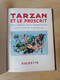 TARZAN - N° 15 Année1951 - VENTE à PRIX FIXE -  LE PROSCRIT - Le Seigneur De La Jungle - EDGAR RICE BURROUGHS - Tarzan