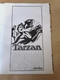 TARZAN - Année 1968 - VENTE à PRIX FIXE - DELPIRE - Le Seigneur De La Jungle - EDGAR RICE BURROUGHS - Tarzan