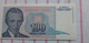 Delcampe - Nikola Tesla 1994 Yugoslavia SERBIA 100 Dinar Banknote BILL - Sonstige – Europa