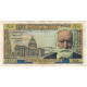 France, 5 Nouveaux Francs, Victor Hugo, 1961, 1961-02-02, TTB, Fayette:56.6 - 5 NF 1959-1965 ''Victor Hugo''