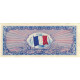 France, 100 Francs, Drapeau/France, 1944, 1944-06-01, TTB+, Fayette:20.1 - 1944 Flagge/Frankreich