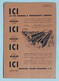 Delcampe - 36066 Bollettino Federazione Fascista Esercenti Industria Grafica - 1937 - Italien