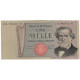 Billet, Italie, 1000 Lire, 1969-1981, KM:101d, SPL - 1000 Lire