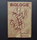 Biologie - Voor De Hoogste Klassen - Van Biezen - Leraar Bergen - 187 Pagina's - Tekeningen - Foto's - Tekst - Anciens