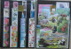 Rep China Taiwan Complete Beautiful 2014 Year Stamps -without Album - Années Complètes