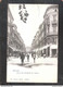 Spain Andalucia MALAGA Calle Del Marques De Larios No. 182 Hauser Y Menet Unused - Malaga