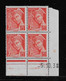 FRANCE  ( FCD3 - 1096 )  1938  N° YVERT ET TELLIER  N° 408   N** - 1930-1939