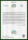 TAAF 12 Notices FDC 1.1. 2001 Crozet Bloc N° 6 + N° 287 à 297 TB 12 SCANS (à Voir ! Cote XX) - Collections, Lots & Séries