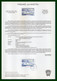 TAAF 12 Notices FDC 1.1. 2001 Crozet Bloc N° 6 + N° 287 à 297 TB 12 SCANS (à Voir ! Cote XX) - Verzamelingen & Reeksen
