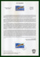 Delcampe - TAAF 12 Notices FDC 1.1. 2001 Crozet Bloc N° 6 + N° 287 à 297 TB 12 SCANS (à Voir ! Cote XX) - Collezioni & Lotti