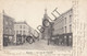 Postkaart/Carte Postale BINCHE - La Rue De L'Eglise (C939) - Binche