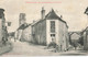 France (10 Aube) - Essoyes - Rue De La République Et Rue Creuse - Essoyes