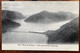 AK: LAGO DI LUGANO - PONTE DI MELIDE & CAPOLAGO 1908... JOLIE ! - Capolago