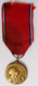 Médaille Militaire MEDAILLE DE VERDUN - Francia