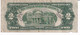 USA - $2 DOLLARS 1928 - Billets Des États-Unis (1928-1953)