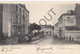 Postkaart/Carte Postale PERWEZ - L'Hôtel De Ville  (C896) - Perwez