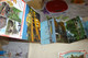 LOT DE DEUX CARNETS DEPLIANT  (8 Et 9 Cartes) D'AMSTERDAM ..PAYS-BAS - 5 - 99 Cartes