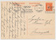 Card / Postmark Finland - Olympic Games London 1948 - Summer 1948: London