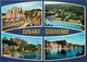 Belgique - Dinant Sur Meuse - Multivues - CPM - Voir Scans Recto-Verso - Dinant