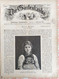 Die Gartenlaube, Illustriertes Familienblatt,1893, Halbheft 1 - Sonstige & Ohne Zuordnung